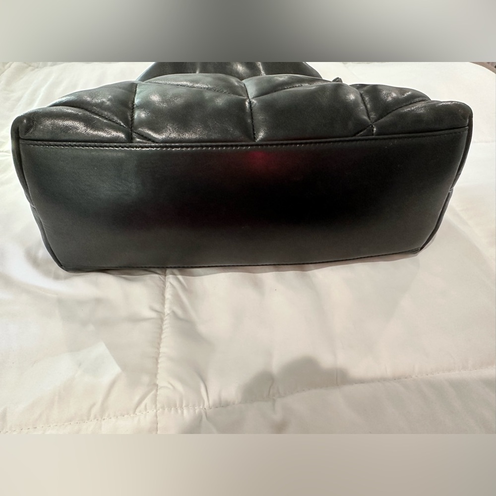 Yves Saint Laurent purse - Picture 6 of 6